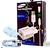 Carregador tipo c turbo 3.0 Samsung Com 200pcs