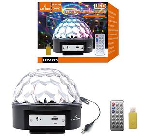 globo de led bluetooth NY28