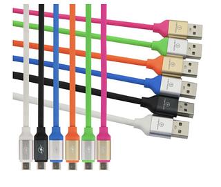 cabo tipo-c colorido 1.2M