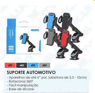 Suporte para carro LE039