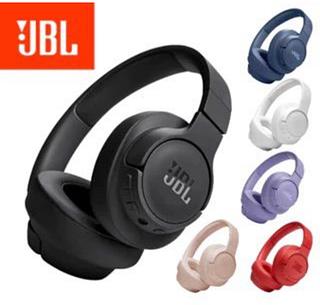 Fone sem fio JBl BT760