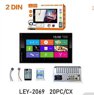 M5 play Digital Touch LEY2069 Com 20pcs