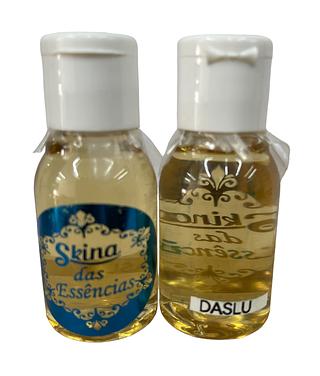Essência DASLU 30ml 15