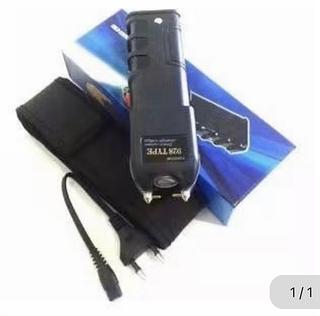 maquina de choque tease 928 Com 100pcs