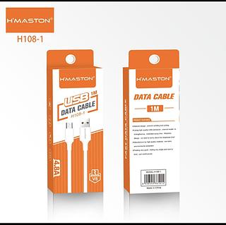 Cabo V8 4.8A H’MASTON 1M H108-1