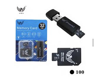 cartao de memoria altomex 32giga original