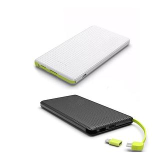 Carregador portátil 5000mah original PN-952