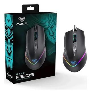 Mouse AULA F805