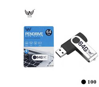 Pendrive Altomex 64giga original