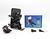 Suporte para moto em X com carregador Com 100pcs