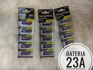 pilha 23A
