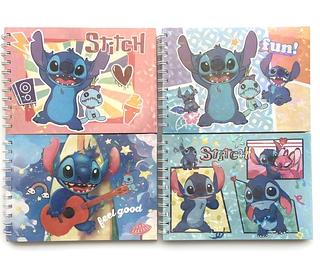 Livro para colorir STITCH 50 páginas